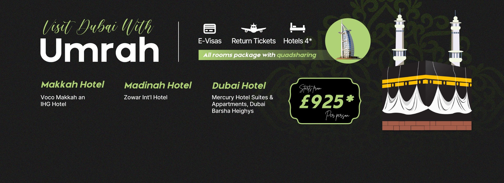 Umrah Insight