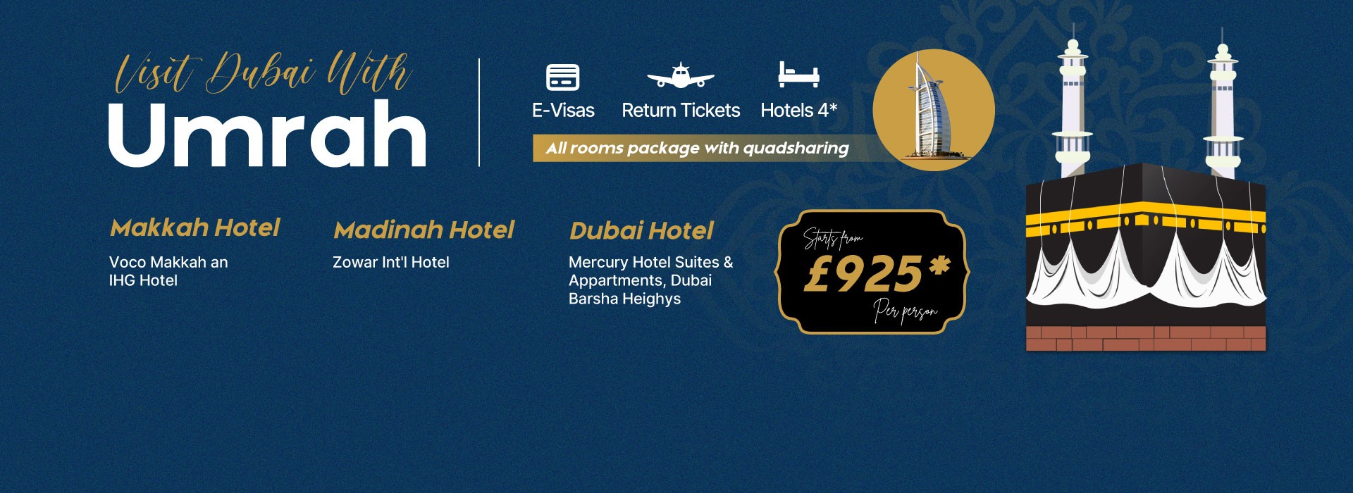 Umrah Insight