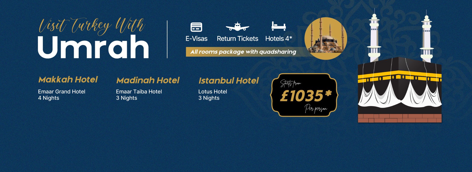 Umrah Insight
