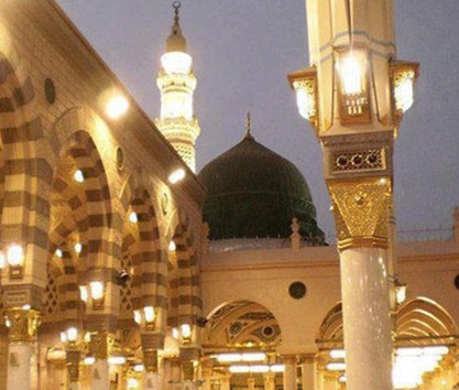 7 Nights 3 Star Umrah Package